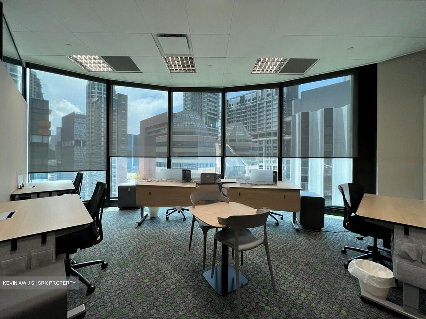Skywaters Residences (D1), Office #451245071